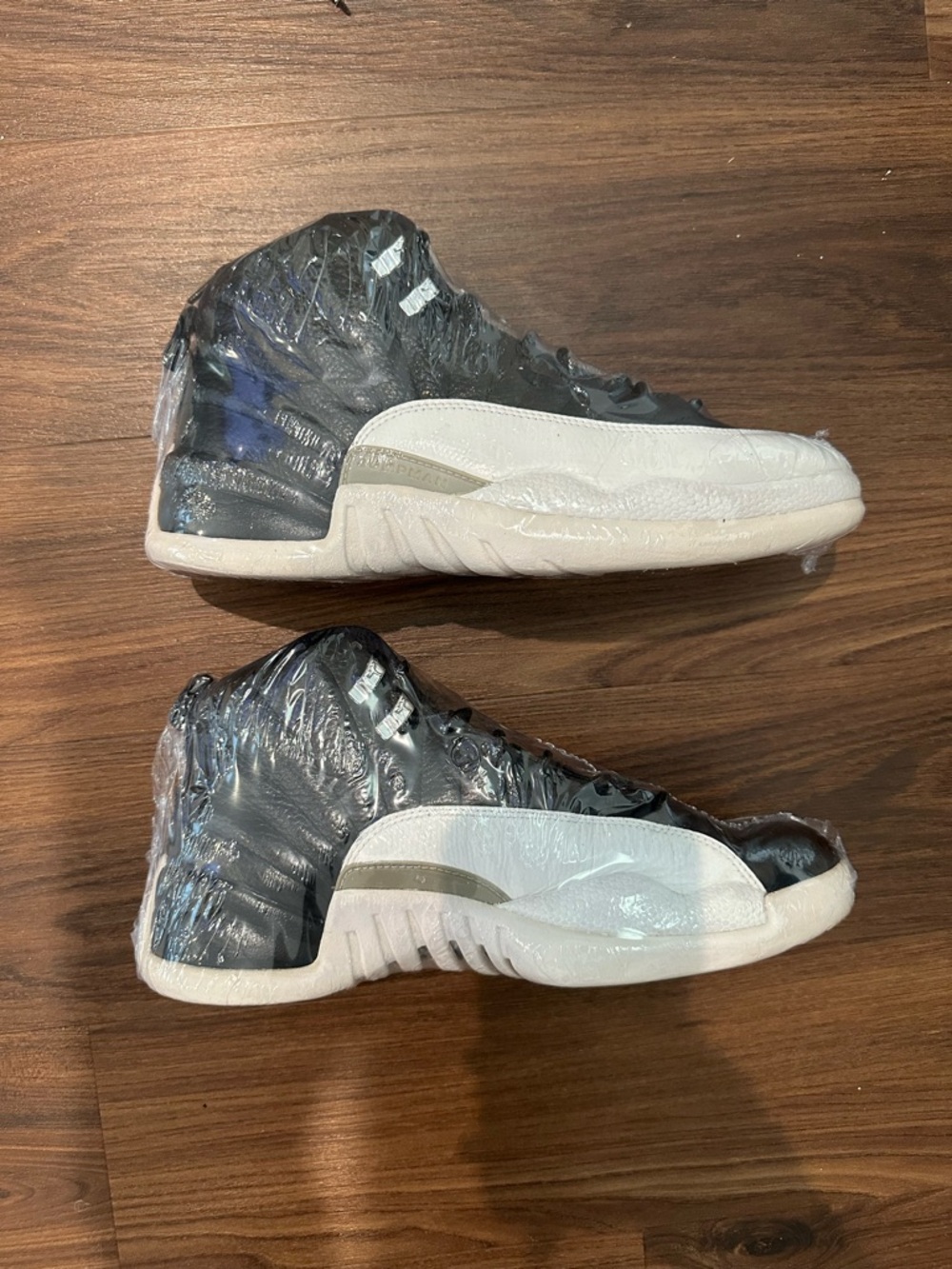Air Jordan XII “Playoffs”